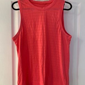 Lululemon tank top size 6